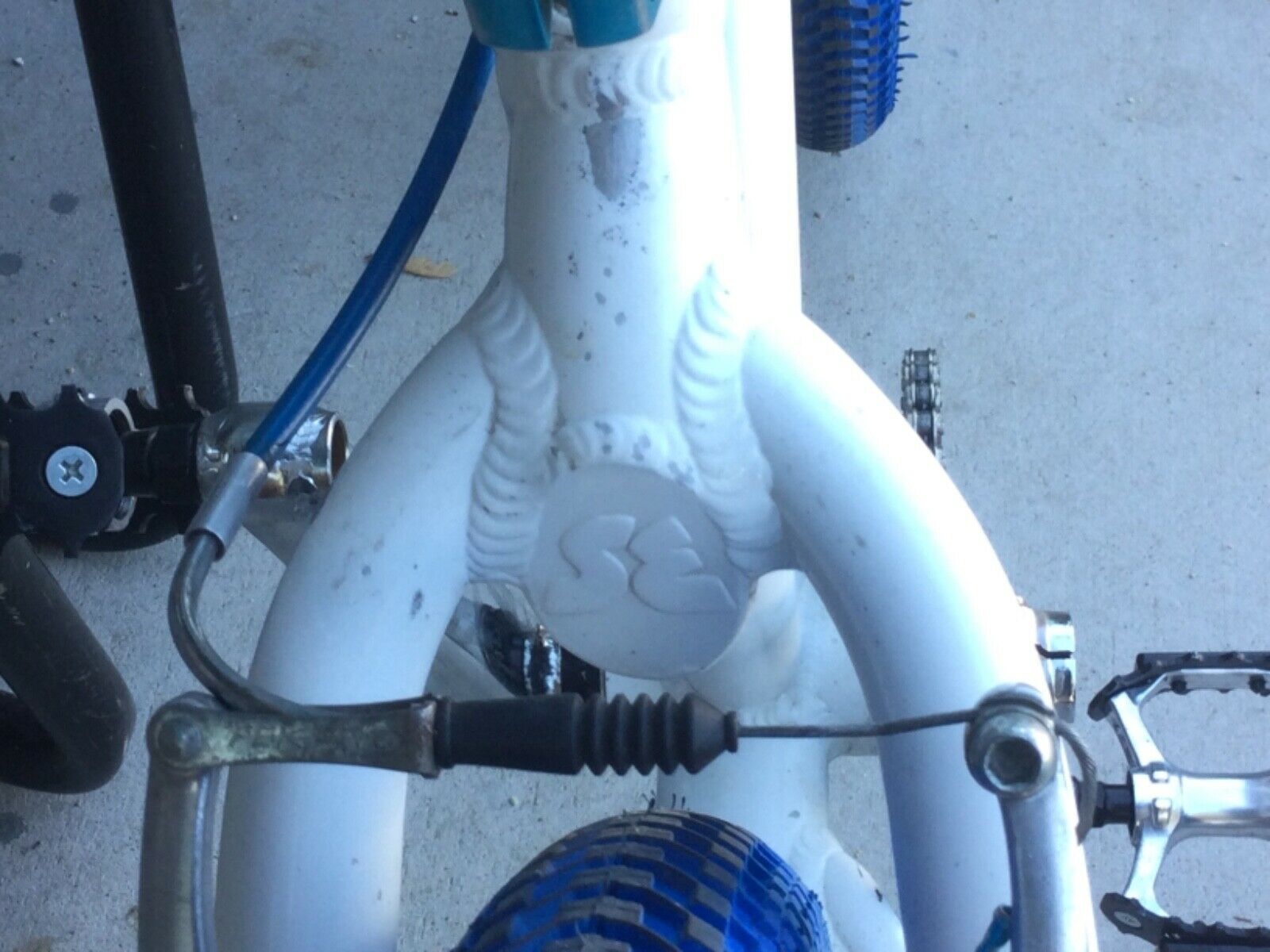 SE Racing OM Flyer 26” BMX 2007 light, fast. REDLINE, PROFILE. 40th anniversary - Fresh Stock Dated December 2025