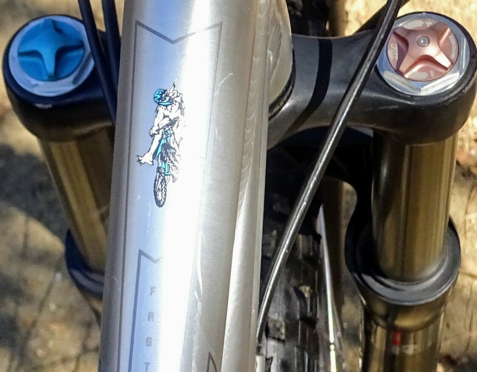 2005 Yeti 575 ASR Long Travel 26” Alloy LG, Shimano XTR- Juicy Code R Brakes USA - Fresh Stock Dated December 2025