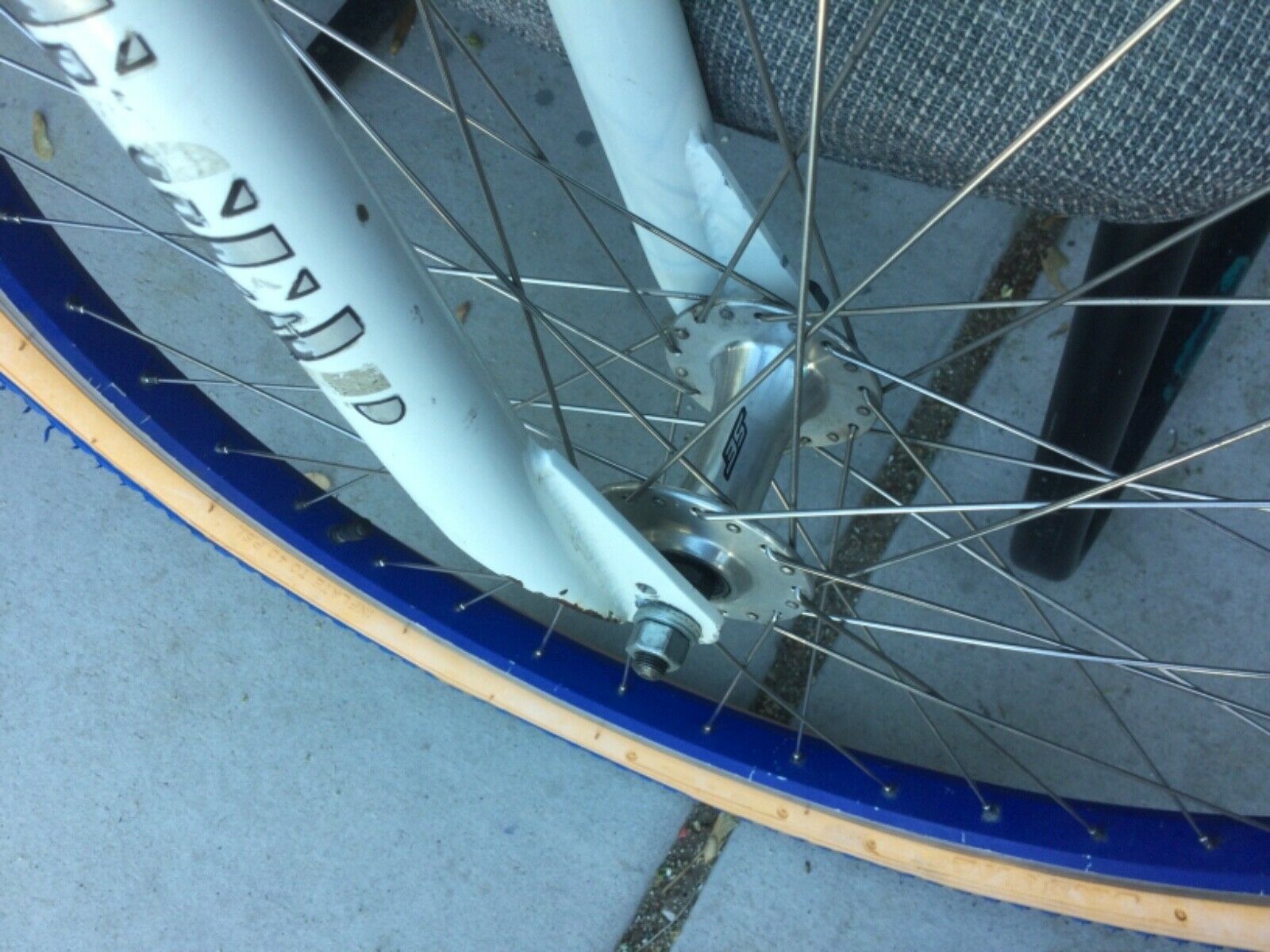 SE Racing OM Flyer 26” BMX 2007 light, fast. REDLINE, PROFILE. 40th anniversary - Fresh Stock Dated December 2025