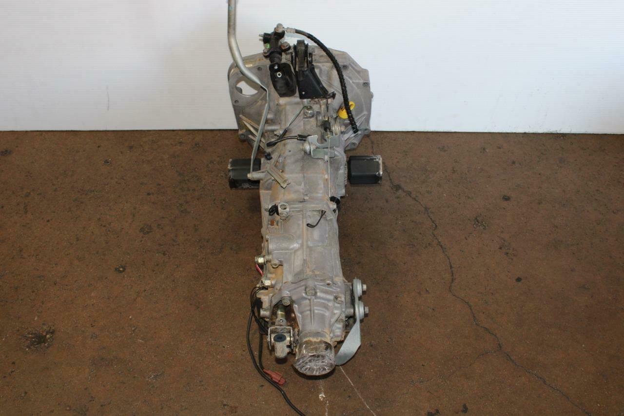 2000 2001 2002 2003 2004 2005 5 SPEED MANUAL TRANSMISSION GEARBOX - Fresh Stock Dated December 2025