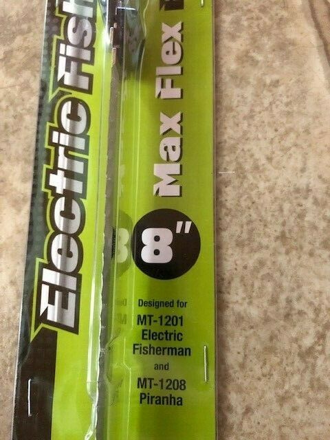 Mister Twister RB-8MBF Max Flex Replacement Blade 8