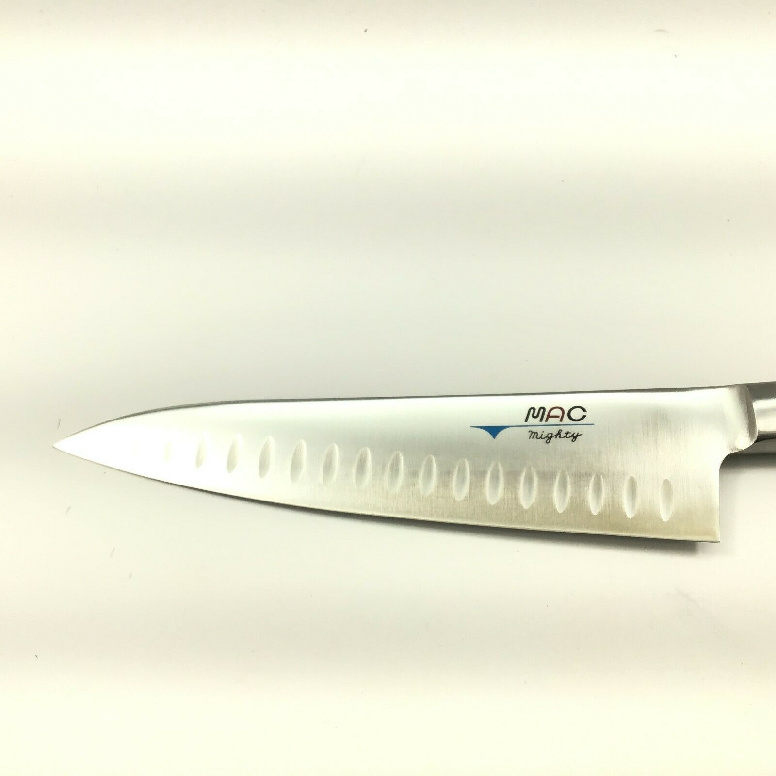 Japanese MAC MTH-80 Professional Series 8