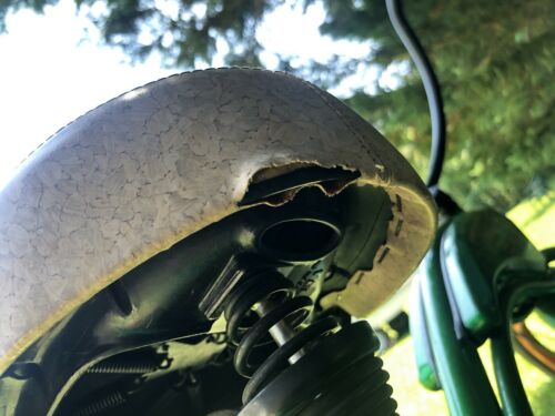 Dyno Von Franco Taboo Tiki Cruiser - Fresh Stock Dated December 2025