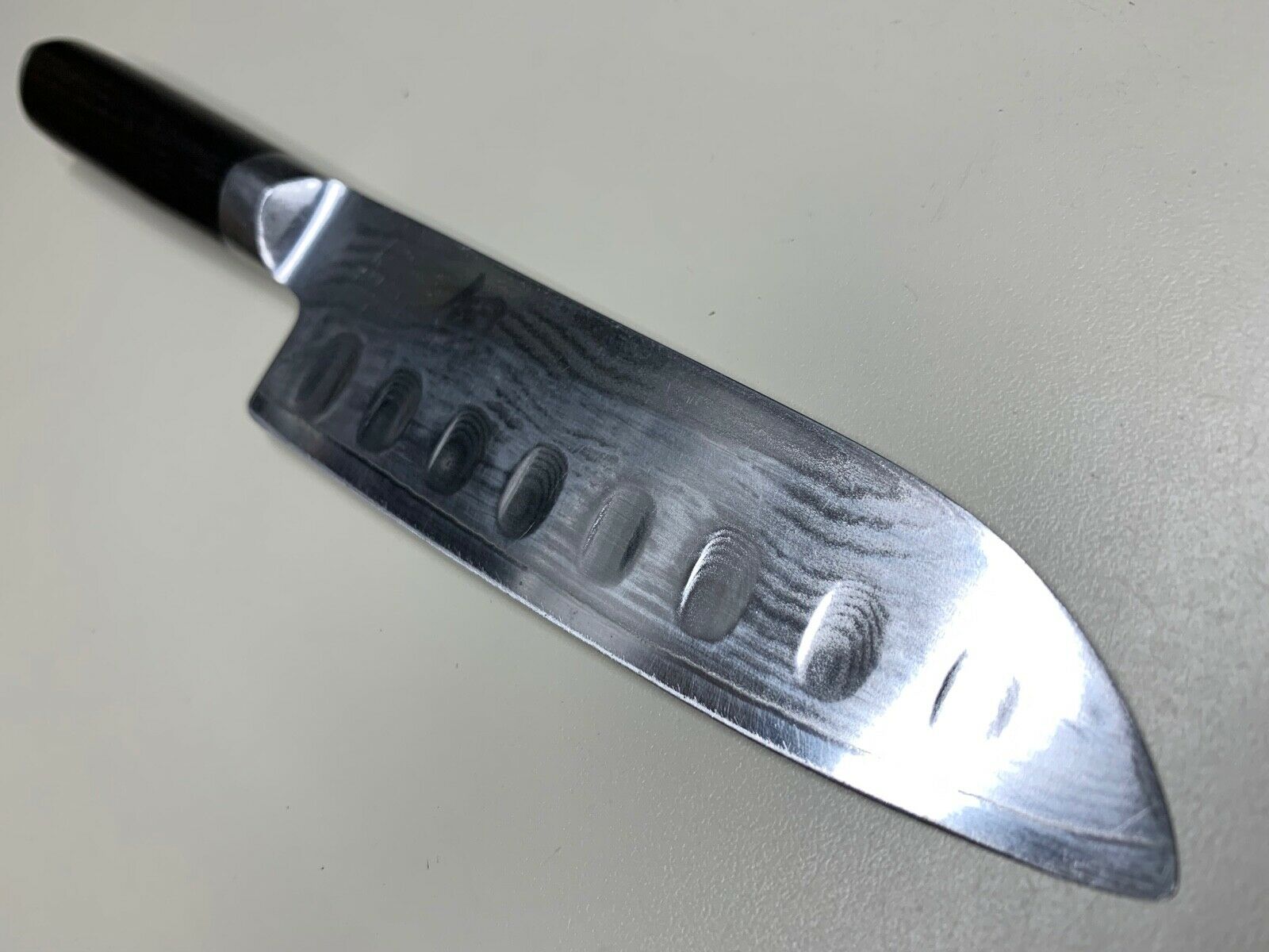 Shun Classic HG Santoku Knife DM-0740 Japan Made NICE - Fresh Stock Dated January 2026