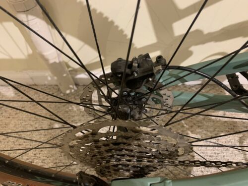 2021 Polygon Siskui T7 Mountain Bike - Fresh Stock Dated December 2025