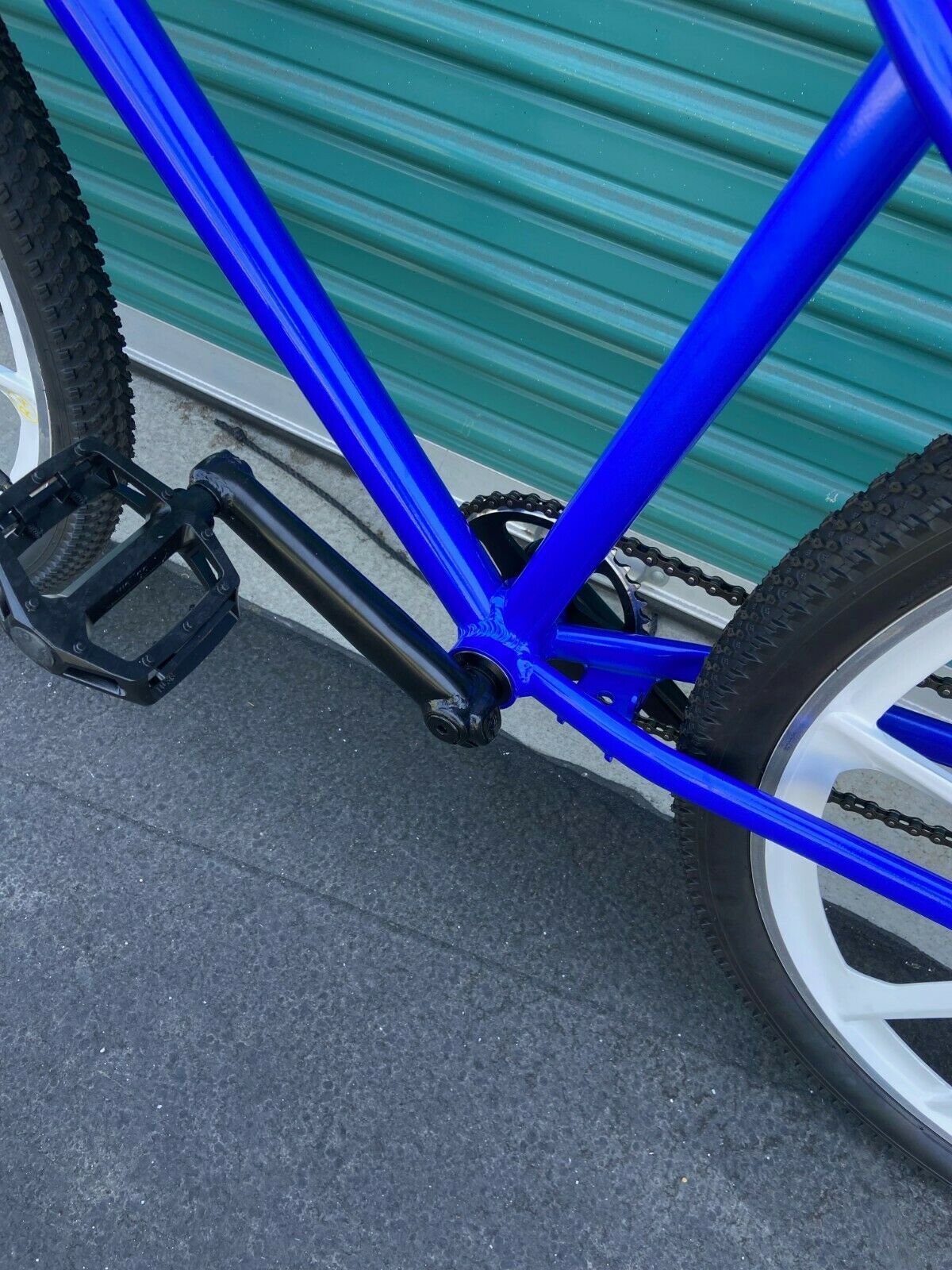 R4 Custom Built Aluminum 29