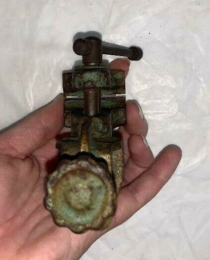 Vintage Jewelry/Watch Maker Vise - Fresh Stock Dated December 2025
