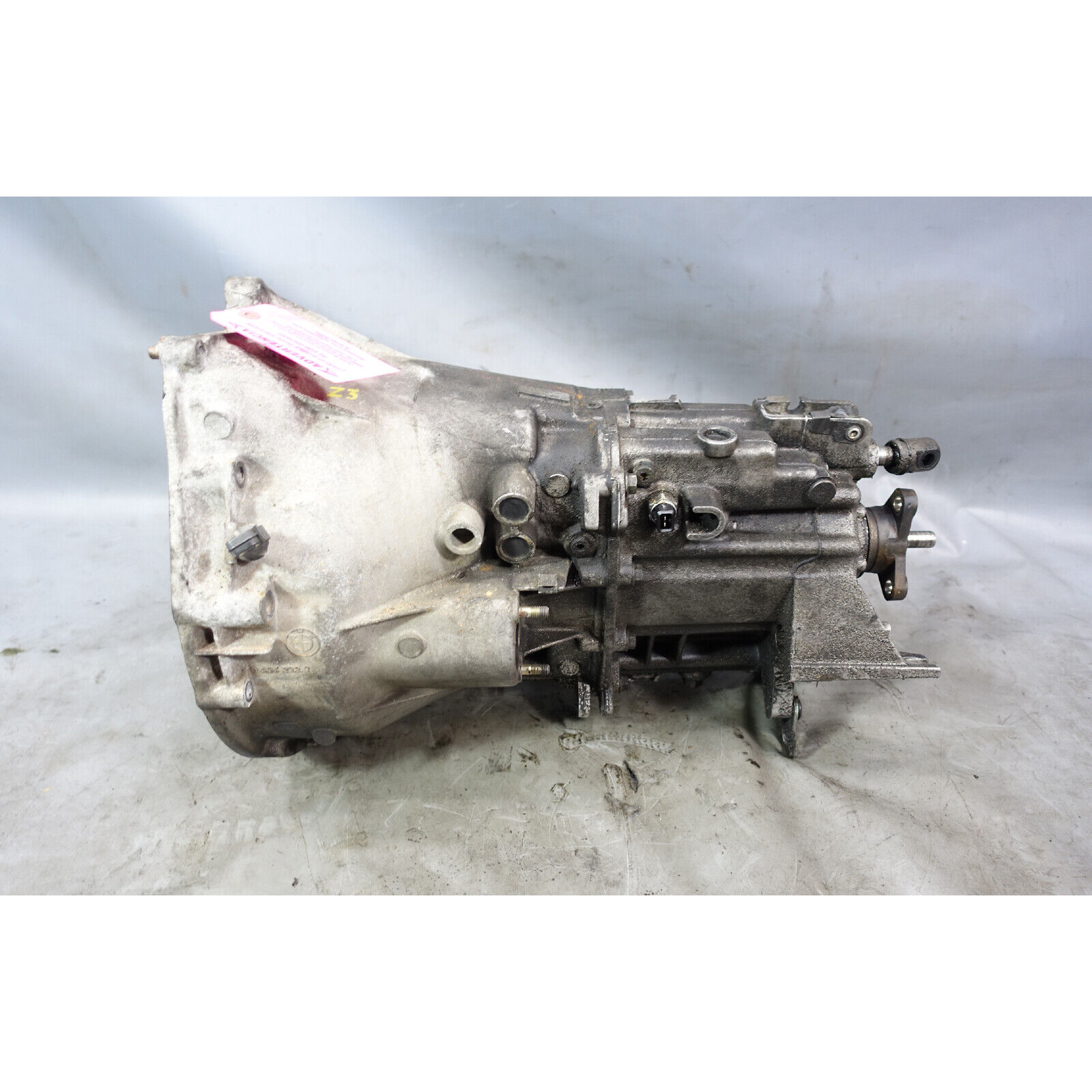 1992-1999 BMW E36 318 Z3 4Cyl 5 Spd Manual Transmission Gearbox 250G OEM - Fresh Stock Dated December 2025