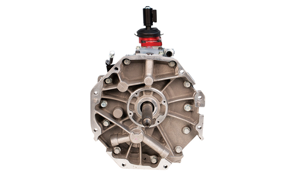 TUET16362 Tremec Magnum-F 6 speed - Fresh Stock Dated January 2026