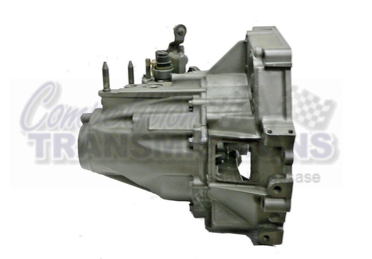 Honda Civic REBUILT 5 Speed Manual Transmission 1.7 Liter SLW 2001-05 - Fresh Stock Dated January 2026