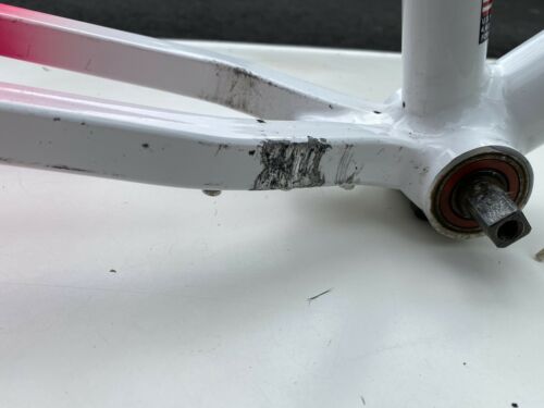 VINTAGE KLEIN ATTITUDE 19” MOUNTAIN BIKE Fuselage - Fresh Stock Dated December 2025