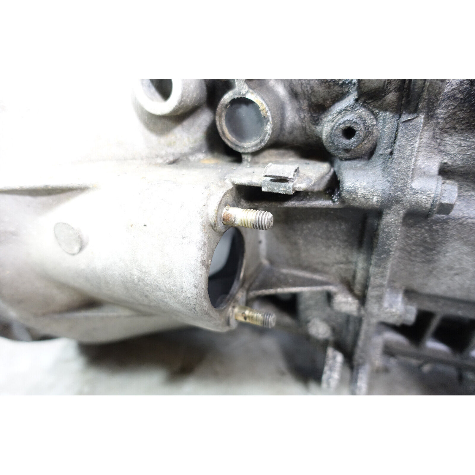 1992-1999 BMW E36 318 Z3 4Cyl 5 Spd Manual Transmission Gearbox 250G OEM - Fresh Stock Dated December 2025