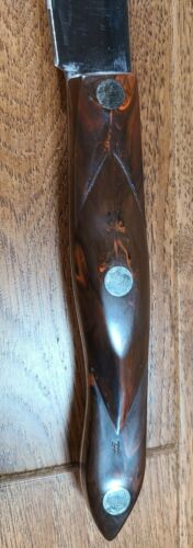 CUTCO 1722 Classic Handle Butcher Knife 8