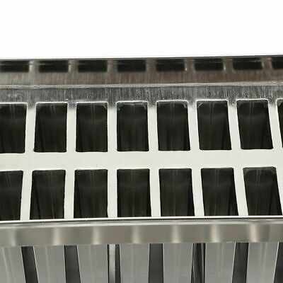 20pcs Ice Cream Stick Molds Stainless Steel Mold Ice Pop Lolly Popsicle Holder. - Fresh Stock Dated February 2026