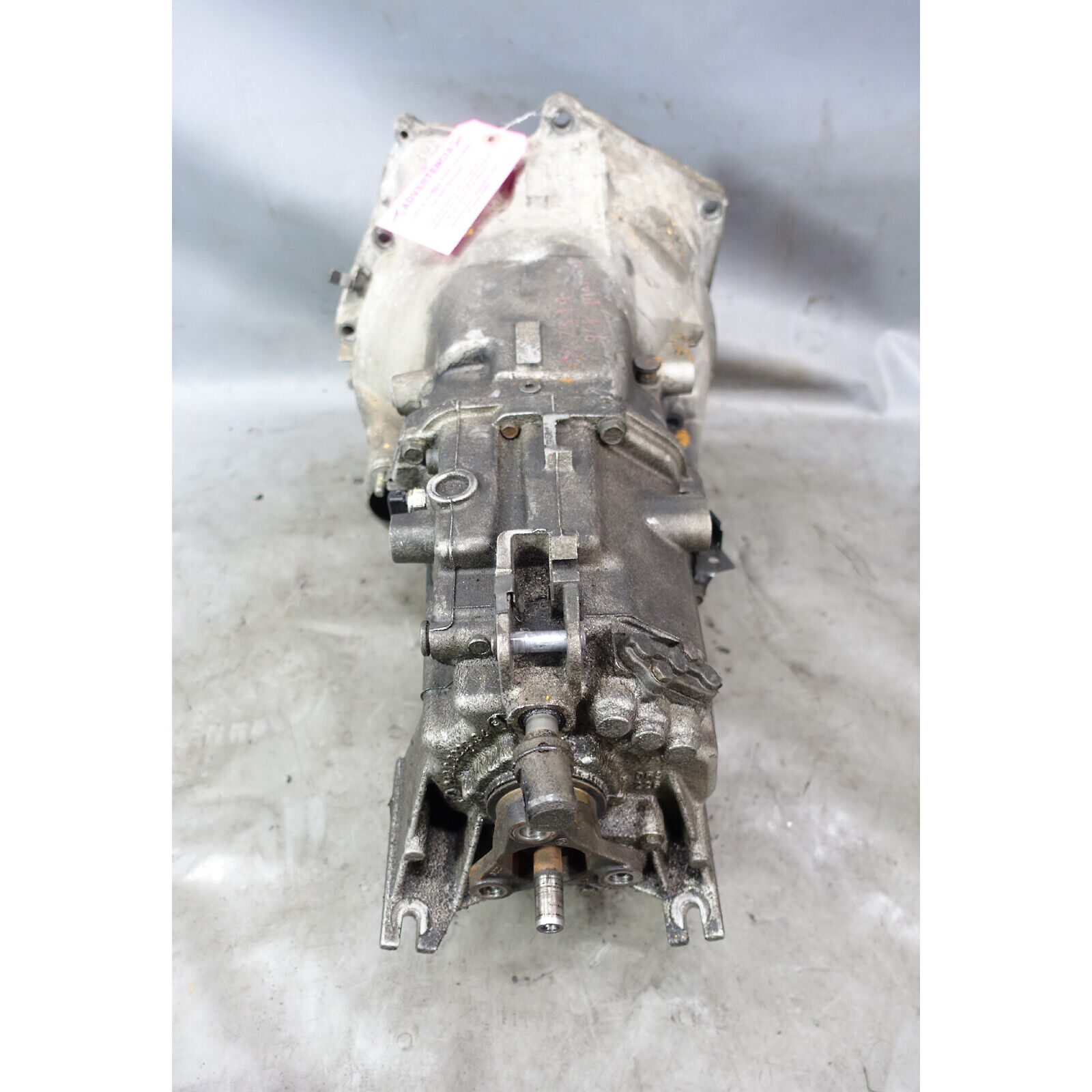 1992-1999 BMW E36 318 Z3 4Cyl 5 Spd Manual Transmission Gearbox 250G OEM - Fresh Stock Dated December 2025