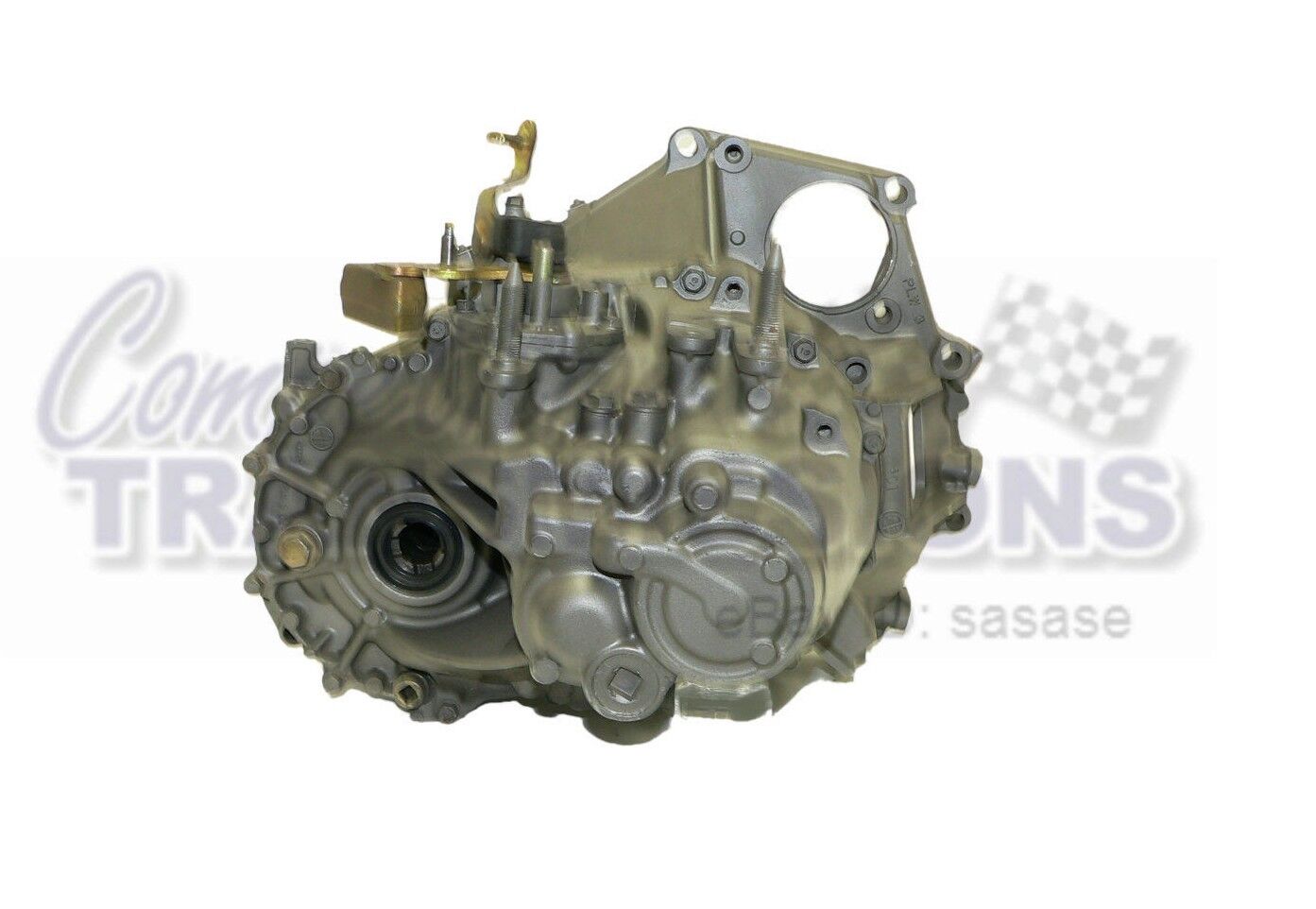 Honda Civic REBUILT 5 Speed Manual Transmission 1.7 Liter SLW 2001-05 - Fresh Stock Dated January 2026