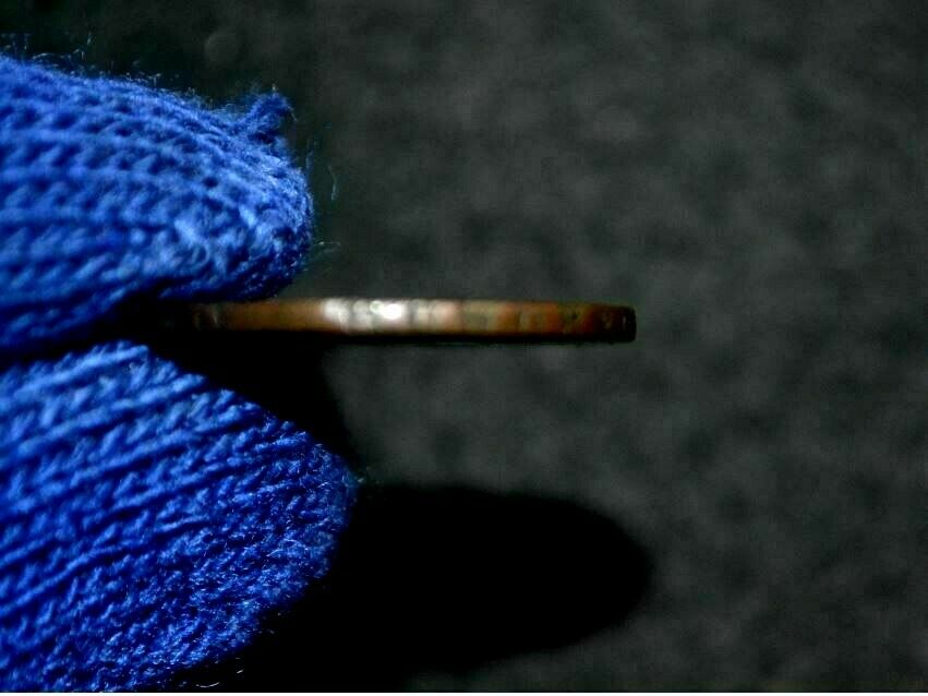 1795 HALF CENT* Punctuated Date *w/ Pole* C-2a* R3 *Strong Date & Edge Lettering - Fresh Stock Dated December 2025