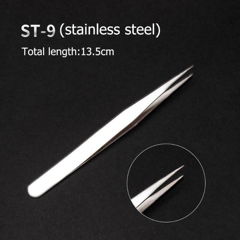 147PCS Watch Repair Kit Watchmaker Back Case Remover Opener Link Pin Spring Bar - Fresh Stock Dated December 2025