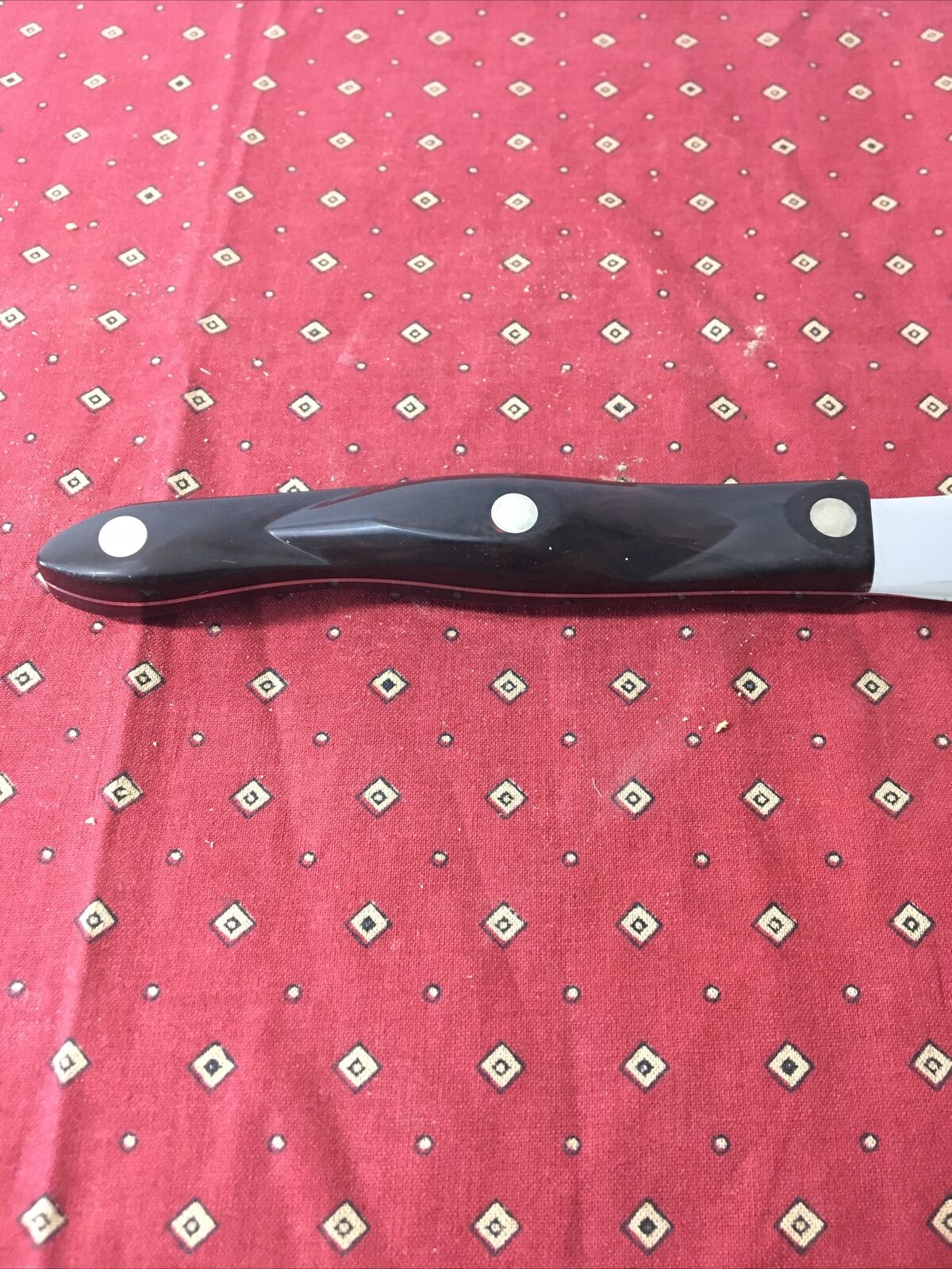 Cutco 1768 Spatula Spreader Very Good Condition - Fresh Stock Dated January 2026