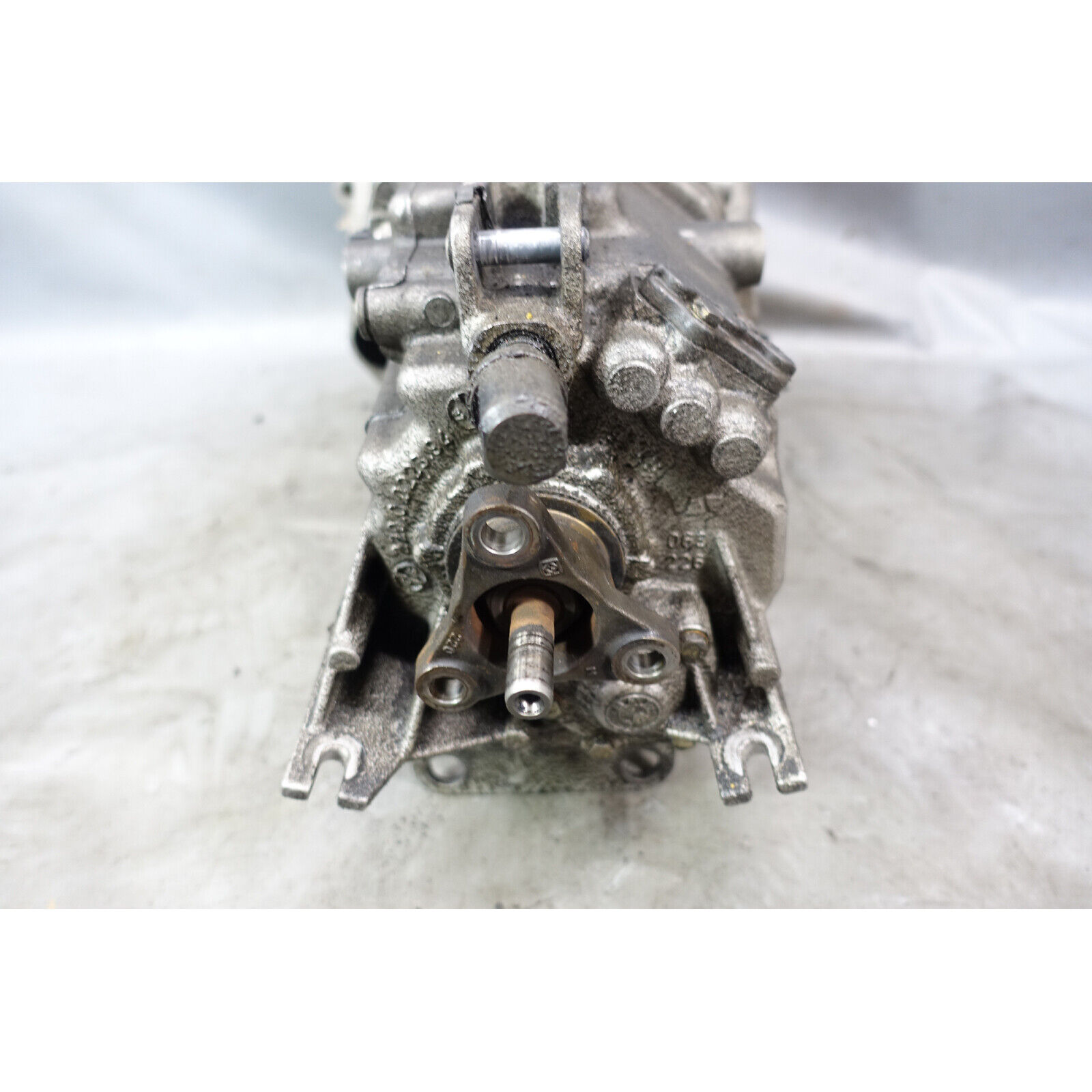 1992-1999 BMW E36 318 Z3 4Cyl 5 Spd Manual Transmission Gearbox 250G OEM - Fresh Stock Dated December 2025
