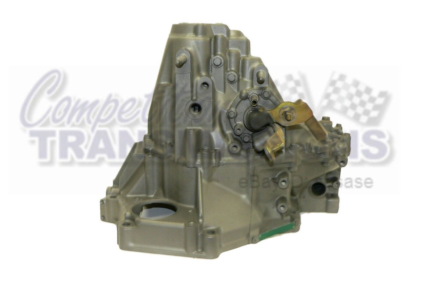 Honda Civic REBUILT 5 Speed Manual Transmission 1.7 Liter SLW 2001-05 - Fresh Stock Dated January 2026