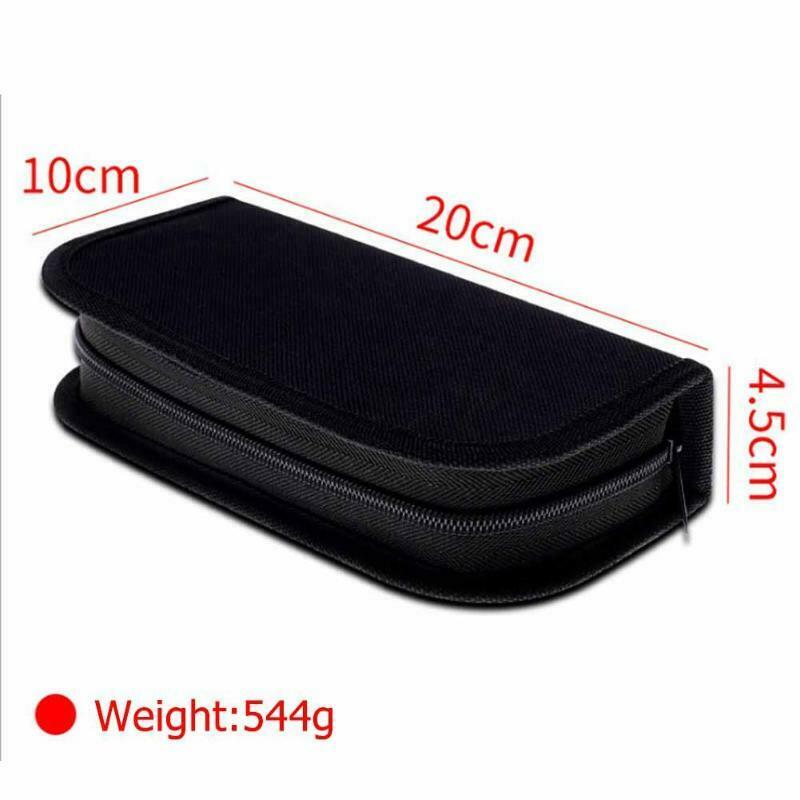 147PCS Watch Repair Kit Watchmaker Back Case Remover Opener Link Pin Spring Bar - Fresh Stock Dated December 2025