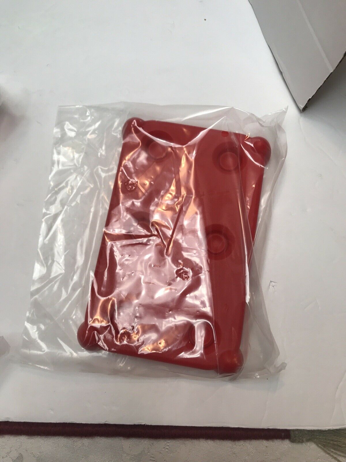 Martha Stewart Collection Ice Pop Star Popsicle Molds Set of 6 New - Fresh Stock Dated February 2026