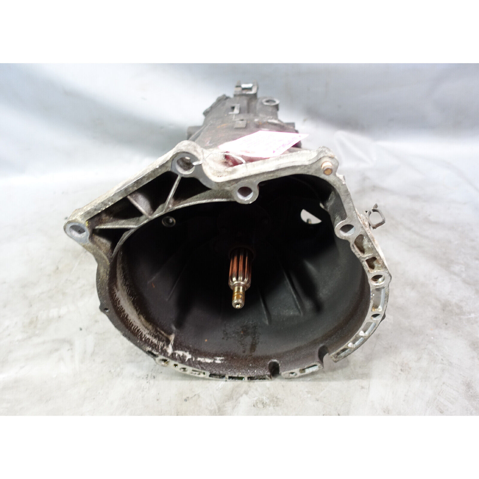 1992-1999 BMW E36 318 Z3 4Cyl 5 Spd Manual Transmission Gearbox 250G OEM - Fresh Stock Dated December 2025