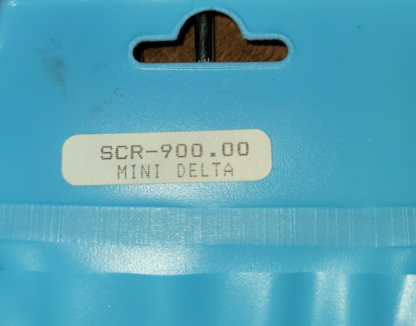 EURO TOOL Vintage 6 Pc Screwdriver Set Mini Delta 2 Slotted 4 Phillips W GER NOS - Fresh Stock Dated December 2025