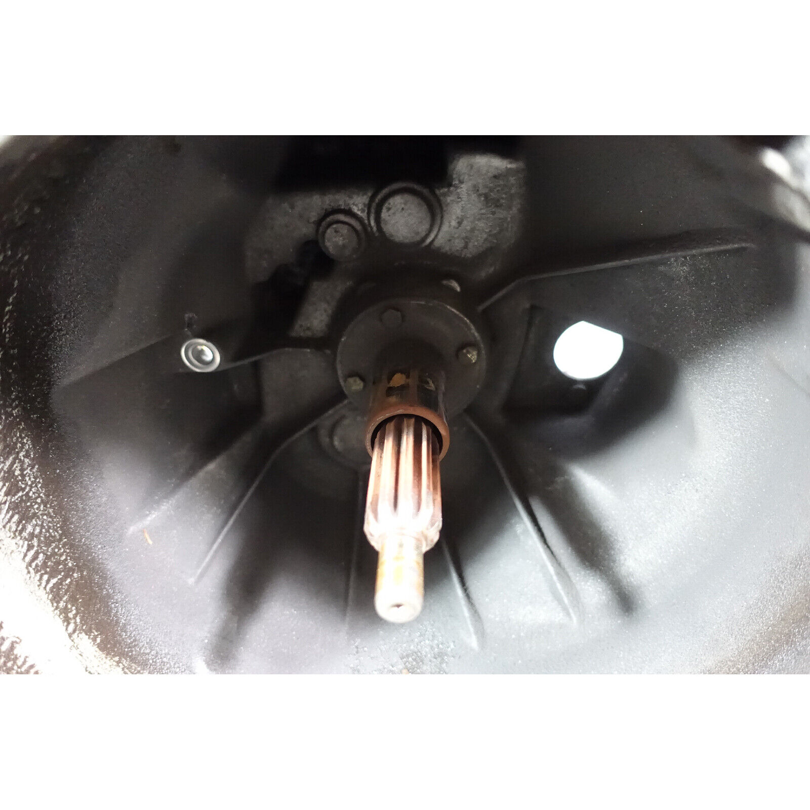 1992-1999 BMW E36 318 Z3 4Cyl 5 Spd Manual Transmission Gearbox 250G OEM - Fresh Stock Dated December 2025