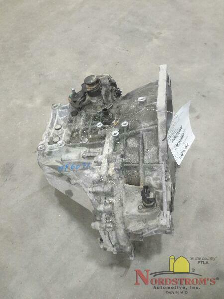 TRANSMISSION 2014 ELANTRA - Fresh Stock Dated December 2025
