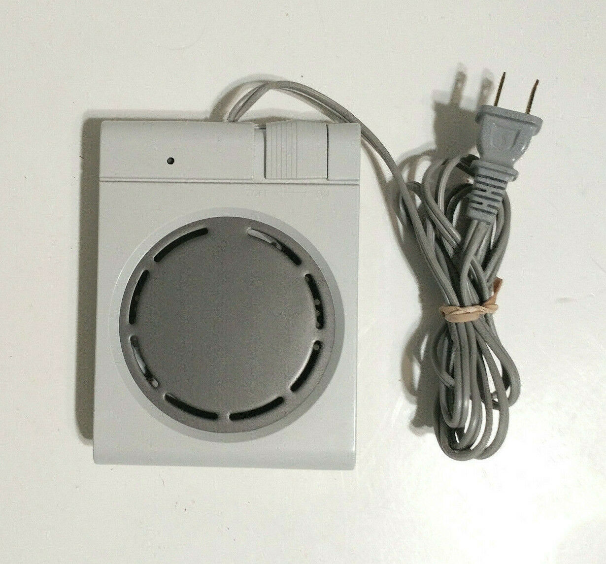 Vintage Dazey Coffee Soup Cup Mug Plate Warmer 25W Watt HOT CW-10 USA Made - Fresh Stock Dated February 2026