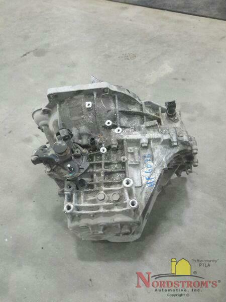 TRANSMISSION 2014 ELANTRA - Fresh Stock Dated December 2025