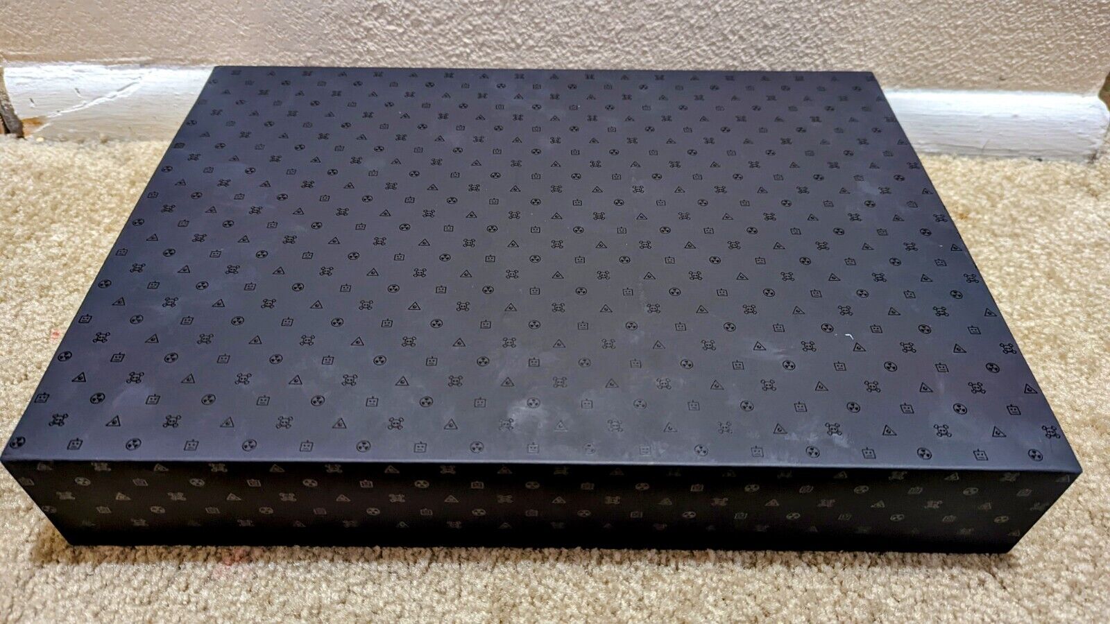 dbrand Darkplates 1.0 Black PS5  (Disc Edition) Discontinued, Worldwide shipping - Fresh Stock Dated February 2026