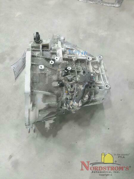 TRANSMISSION 2014 ELANTRA - Fresh Stock Dated December 2025