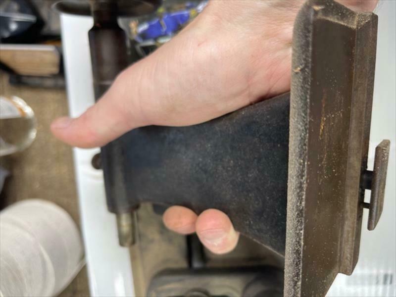 Stehman, Jenks & Stehman watchmaker's lathe - Fresh Stock Dated December 2025