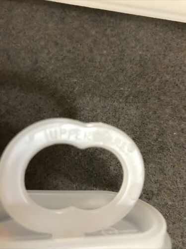 Tupperware popsicle molds 10 count with extra sticks - Fresh Stock Dated February 2026