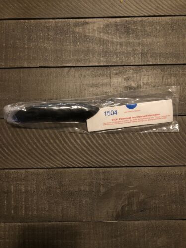 CUTCO 1504 SOFT GRIP CHEESE KNIFE BRAND NEW/UNOPENED FOREVER GUARANTEED GIFT - Fresh Stock Dated January 2026