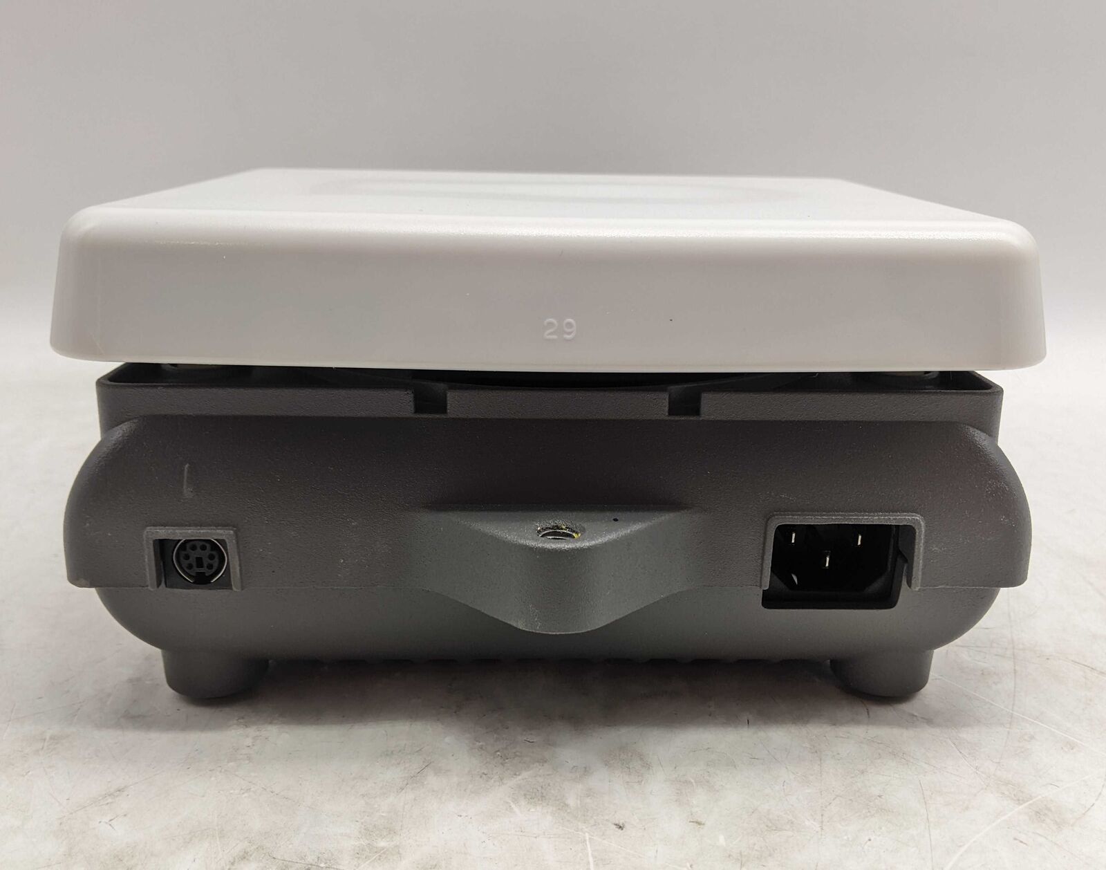 Corning 6796-400D Digital Hot Plate PC-400D White - Fresh Stock Dated February 2026