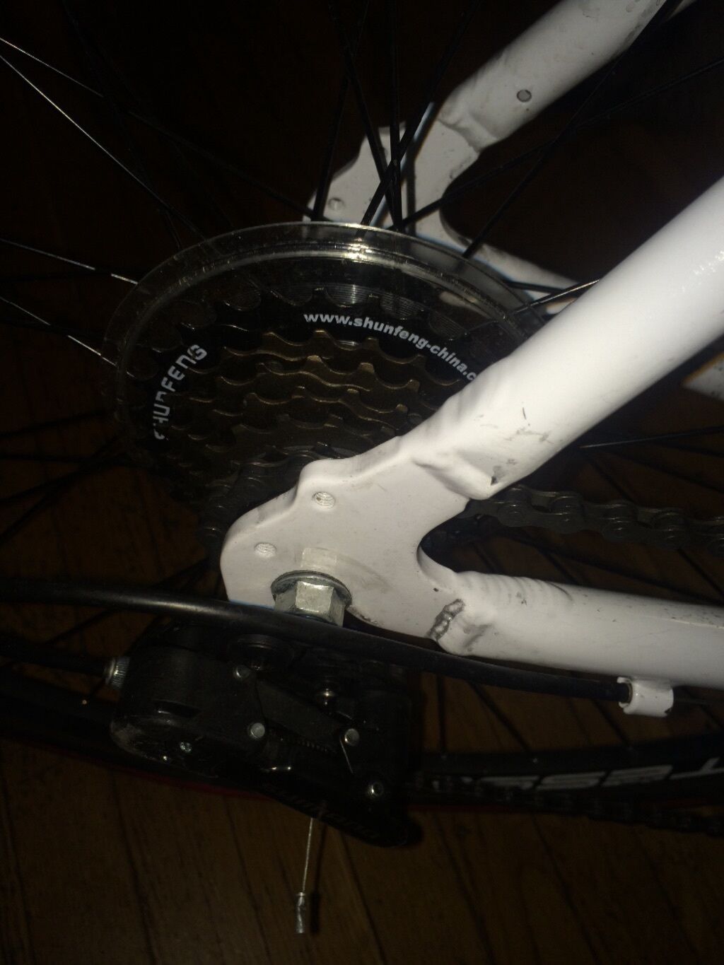 Speed bike - Fresh Stock Dated December 2025