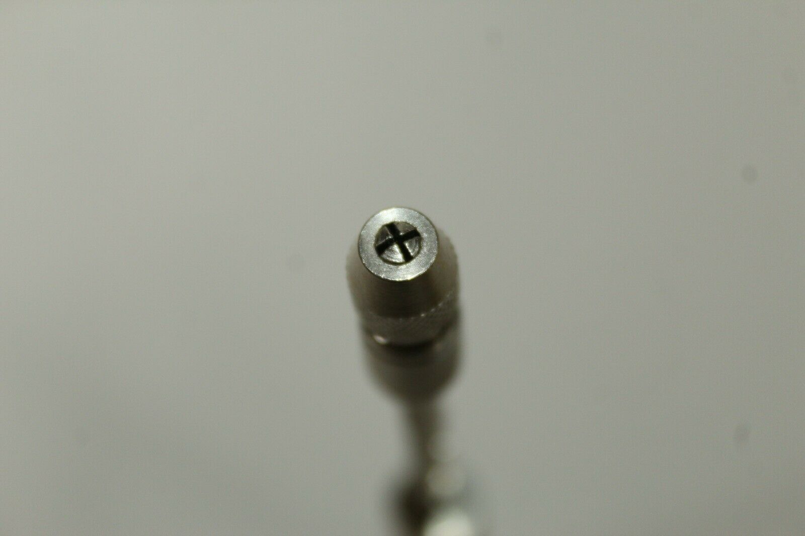 f) Vintage machinist / jewelers / watch makers pin vise drill - Fresh Stock Dated December 2025