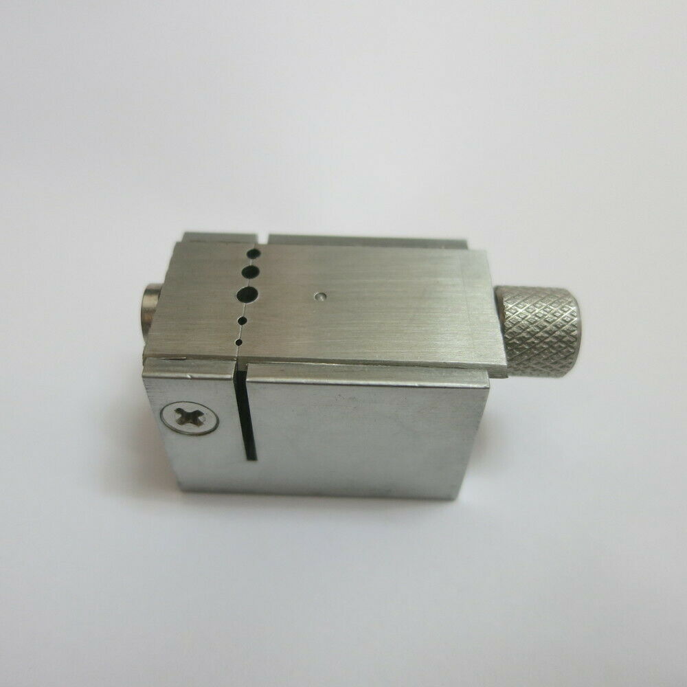 F23163 Watch Repair Tool for Tightening And Reaming Hairspring Collet - Fresh Stock Dated December 2025