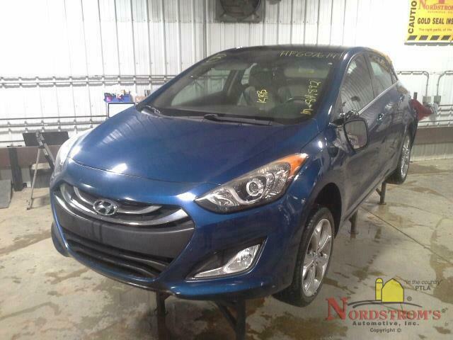 TRANSMISSION 2014 ELANTRA - Fresh Stock Dated December 2025