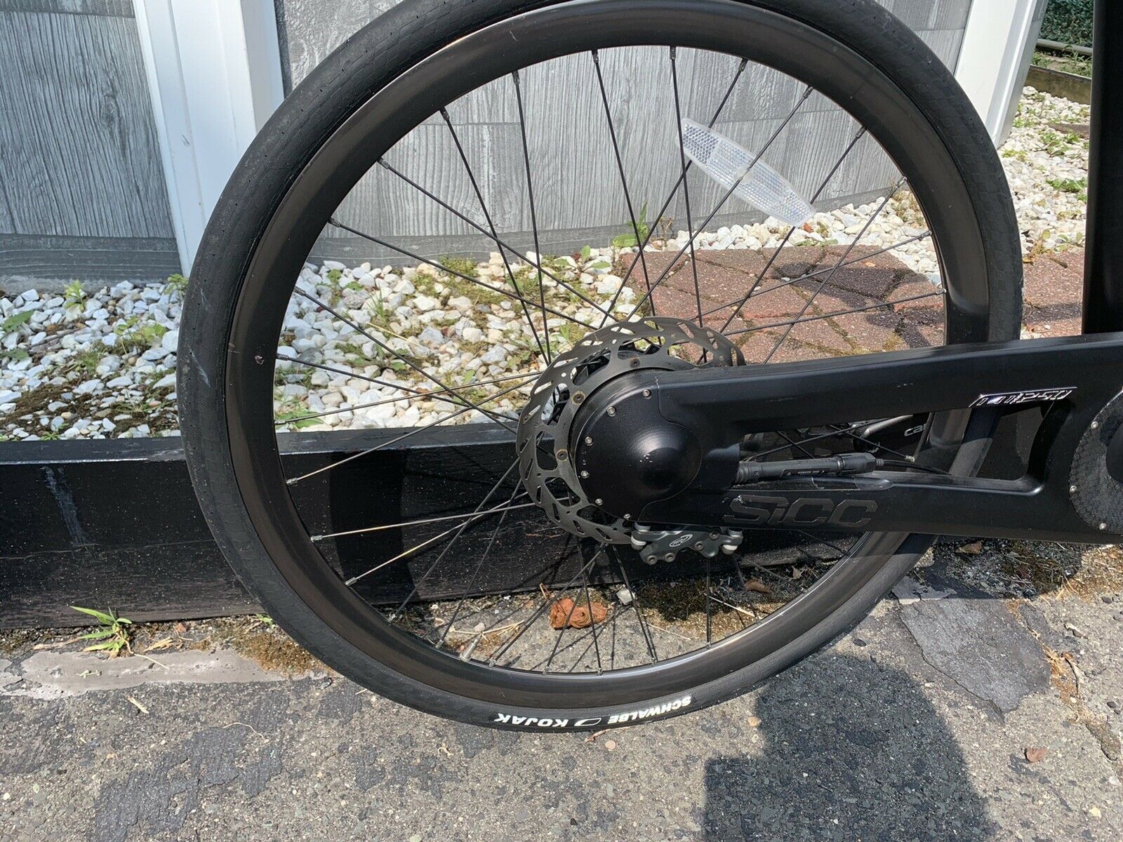 CANNONDALE OnBIKE BICYCLE RARE COLLECTIBLE SPORTS ON 250 LIMITED MODEL LARGE L - Fresh Stock Dated January 2026