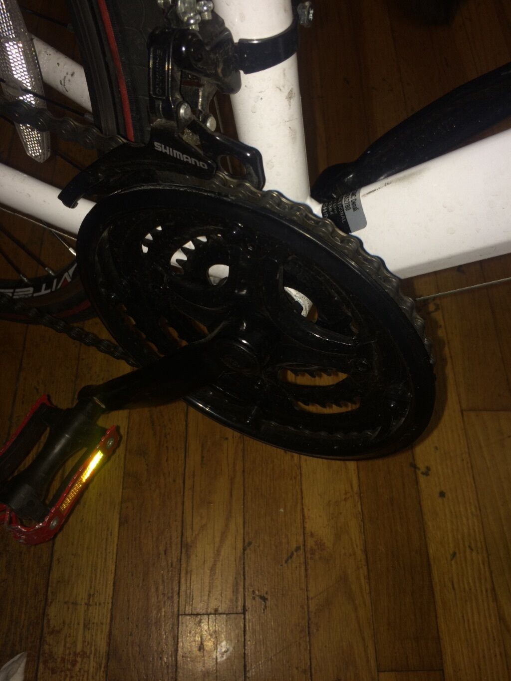 Speed bike - Fresh Stock Dated December 2025