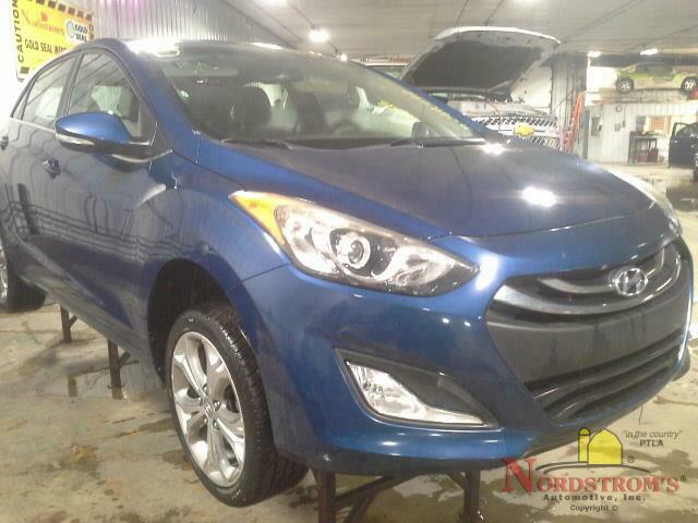 TRANSMISSION 2014 ELANTRA - Fresh Stock Dated December 2025