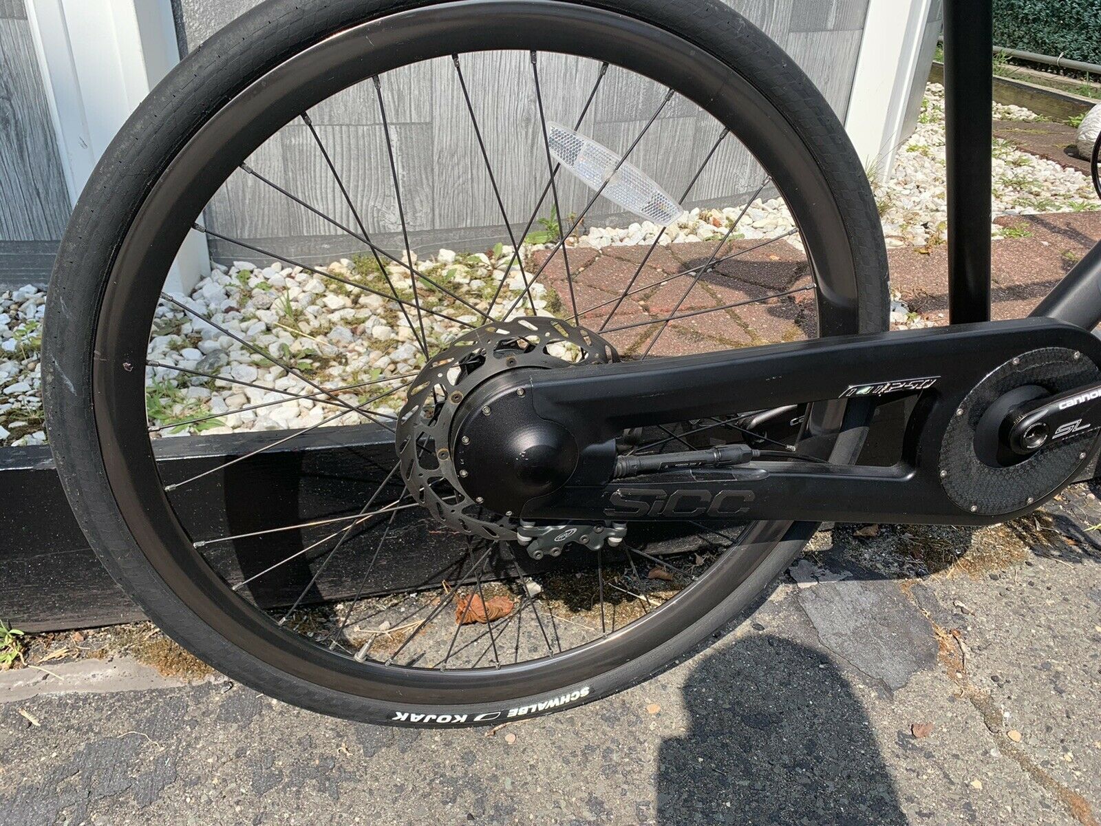 CANNONDALE OnBIKE BICYCLE RARE COLLECTIBLE SPORTS ON 250 LIMITED MODEL LARGE L - Fresh Stock Dated January 2026