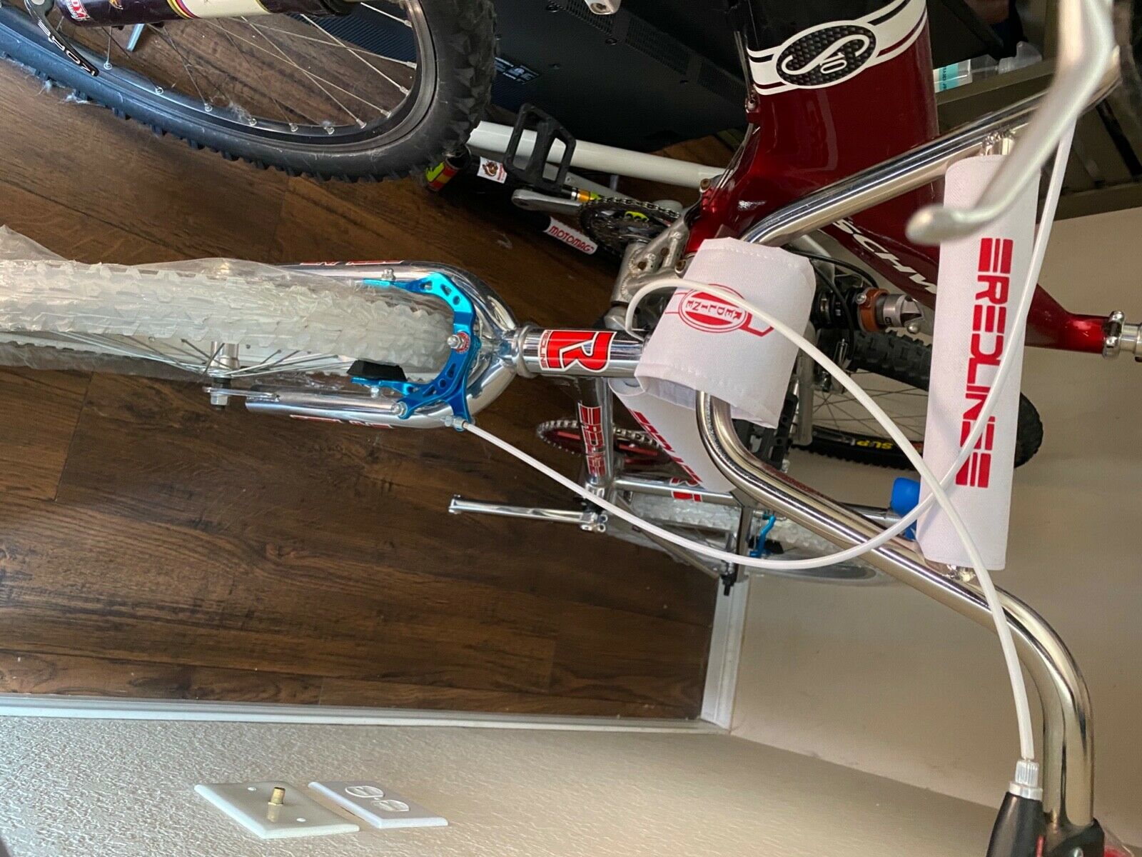 bmx bikes - Fresh Stock Dated December 2025