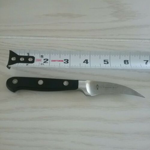 Wusthof Birds Beak Peeling Knife 4062/7cm - Fresh Stock Dated January 2026