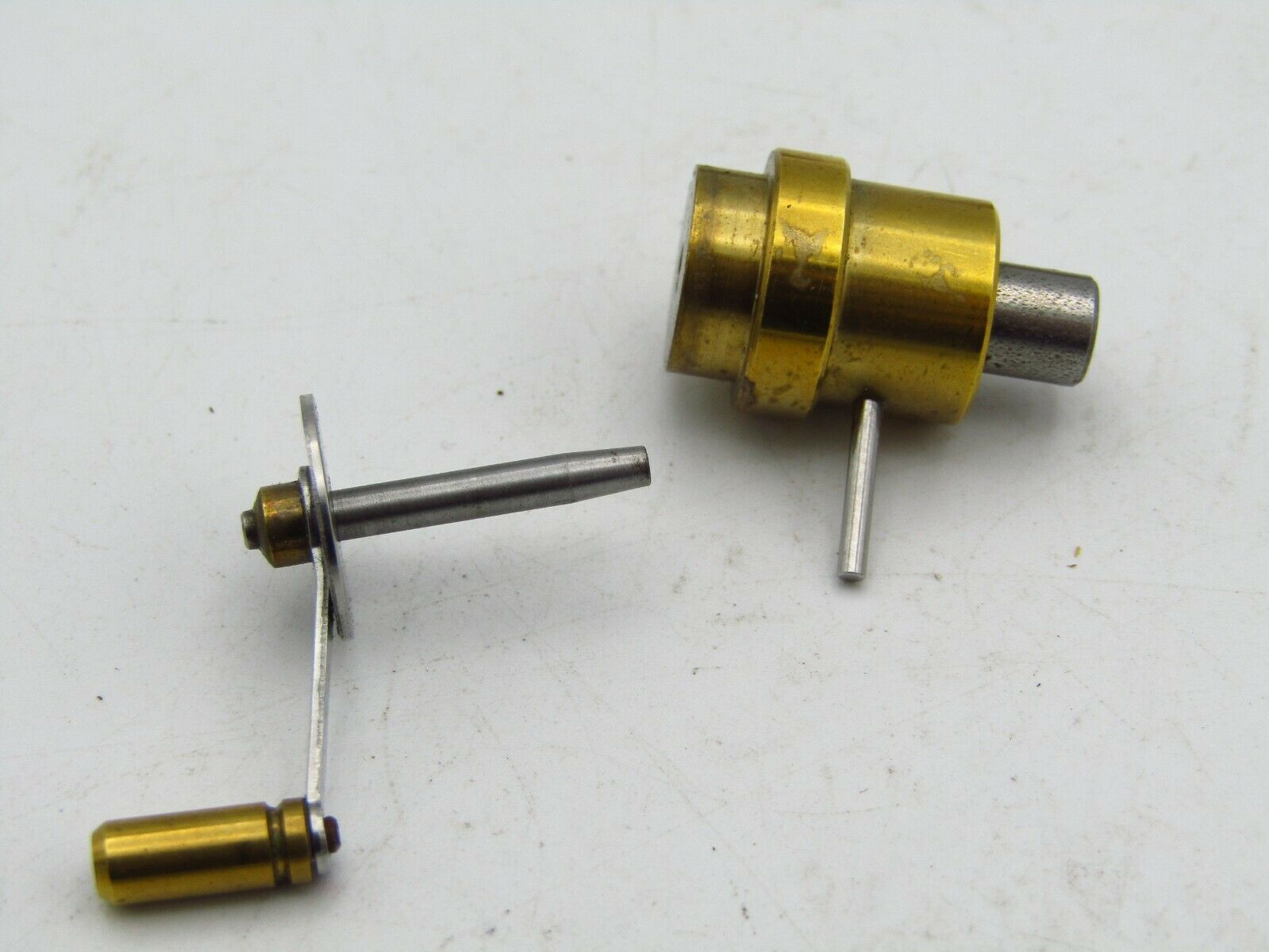 3ct LOT OF BERGEON / 40R MAINSPRING WINDERS WATCHMAKER & JEWELER TOOLS w1 - Fresh Stock Dated December 2025